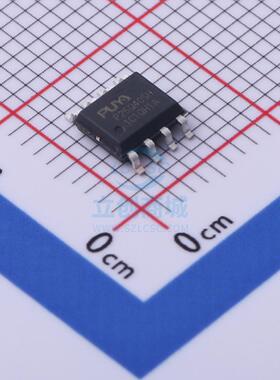 NOR FLASH P25Q40SH-SSH-IT SOP-8_150mil PUYA(普冉)