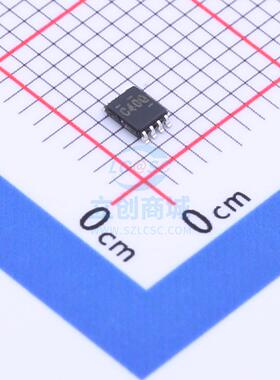 缓冲器/驱动器 SN74LVC2G240DCUR VSSOP-8 TI全新原装进口