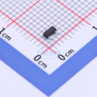 电压基准芯片 TL431LIBQDBZRQ1 SOT-23-3 TI()