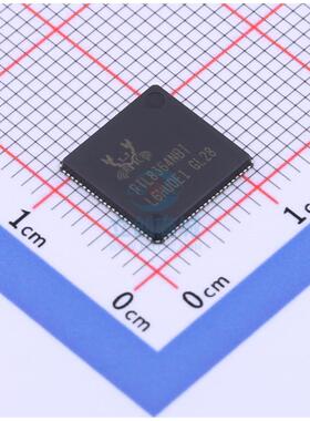 单片机(MCU/MPU/SOC) RTL8364NBI-CG QFN-88 REALTEK(瑞昱)