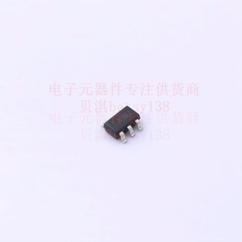 EEPROM FT24C64A-ELR-T SOT-23-5 FMD 全新原装正品