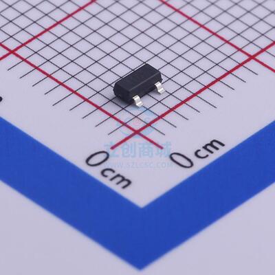 电流感应放大器 ZXCT1107QSA-7 SOT-23 DIODES(美台)