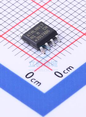 EEPROM AT24CS01-SSHM-B SOIC-8 MIC 全新原装进口