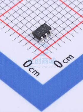 线性稳压器(LDO) LP2980IM5X-ADJ/NOPB SOT-23-5 TI 全新原装进口