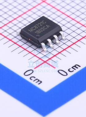 其他接口 MC8721C SOP-8 GATEMODE(捷茂微)