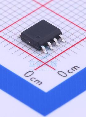 单片机(MCU/MPU/SOC) PMC271-S08 SOP-8 PADAUK(应广)