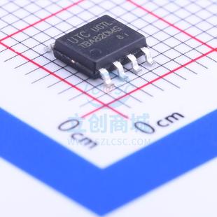 音頻功率放大器 SO8 UTC 友順 8_150mil TBA820MG SOP