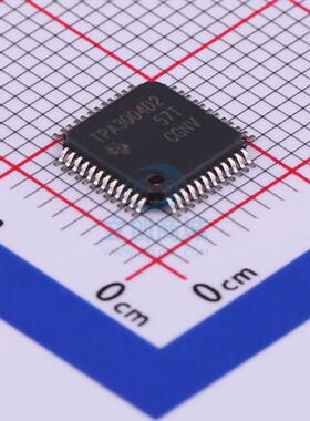 音频功率放大器 TPA3004D2PHPR HTQFP-48 TI()