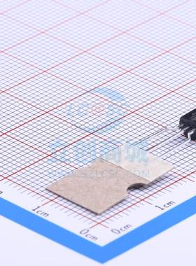 电压基准芯片 KIA431A-AT/PW TO-92_Forming1 KEC