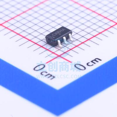 线性稳压器(LDO) NCP500SN33T1G TSOP-5 on 全新原装正品