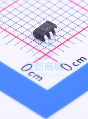 AC-DC控制器和稳压器 SP5710 SOT-23-6 si-power(无锡硅动力)