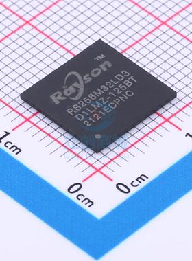 同步动态随机存取内存(SDRAM) RS256M32LD3D1LMZ-125BT FBGA-178