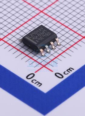 运算放大器 LM2904AVQDR SOIC-8 TI()