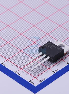 线性稳压器(LDO) LM317HVT/NOPB TO-220-3 TI 全新原装进口