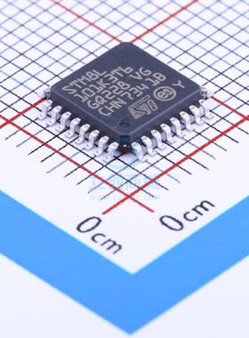STM8L101K3T6 LQFP-32_7x7x08P 全新原装进口