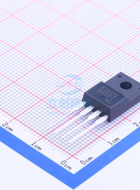 线性稳压器(LDO) KIA278R05PI-U/P TO-220IS-4 KEC