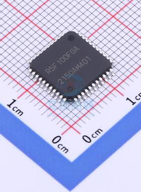 单片机(MCU/MPU/SOC) R5F100FGAFP#30 44-LQFP  全新原装进口