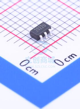线性稳压器(LDO) SGM2022-UYN6/TR SOT-23-6 SGMICRO(圣邦微)