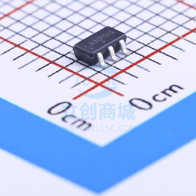 线性稳压器(LDO) MC78LC50NTRG SOT-23-5 onsemi(安森美)