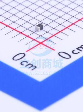 磁珠 BLM15GA750SN1D 0402