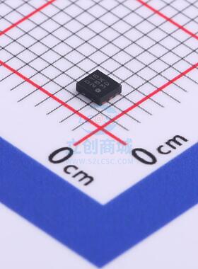 线性稳压器(LDO) VRD1828MLX LLP-6 AnaSem(安纳森)