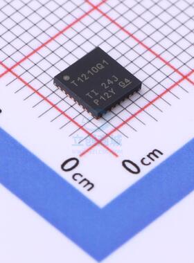 USB芯片 TUSB1210BRHBRQ1 VQFN-32(5x5) TI 全新原装进口
