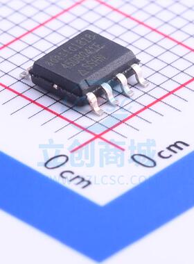 NOR FLASH AT45DB041E-SSHN-T SOIC-8_150mil  全新原装进口