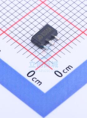 线性稳压器(LDO) MD8360A SOT89-3L 明达微