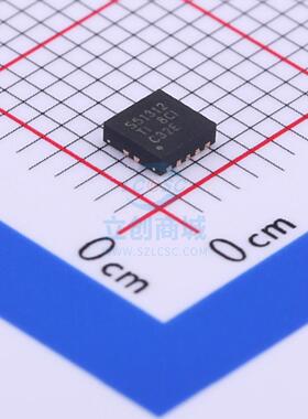 DC-DC电源芯片 TPS51312DRCR VSON-10 TI()