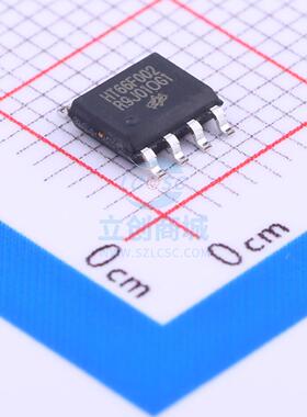 单片机(MCU/MPU/SOC) HT66F002 SOP-8_150mil 全新原装进口