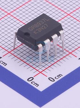 AC-DC控制器和稳压器 GR8937LJG DIP-8 Grenergy(南京绿芯)