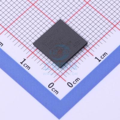 单片机(MCU/MPU/SOC) GD32F427IGH6 BGA176  全新原装进口