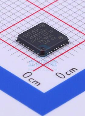 USB芯片 USB2514BI-AEZG-TR QFN-36_6x6x05P 全新原装进口