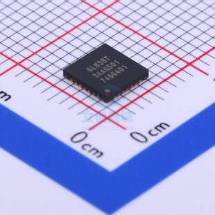 USB芯片 GL838T-OHG01 QFN-28 GENESYS(创惟)