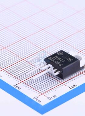 DC-DC电源芯片 MC33167TVG TO-220-5(Forming) onsemi(安森美)