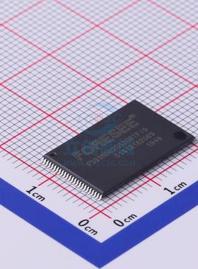 NAND FLASH FS33ND02GS208TFI0 TSOP-48L FORESEE(江波龙)