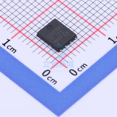 场效应管(MOSFET) CSD17527Q5A VSONP-8 TI()