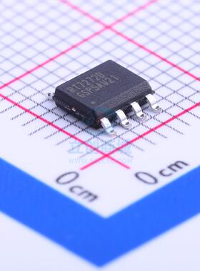 DC-DC电源芯片 RT7272BGSP SOIC-8_EP_150mil RICHTEK(立锜)