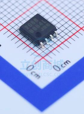 运算放大器 NJM2068M DMP-8 JRC