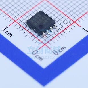 运算放大器 NJM2068M DMP-8 JRC