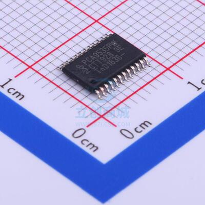 I/O扩展器 PCA9535PW,118 TSSOP-24 NXP(恩智浦)