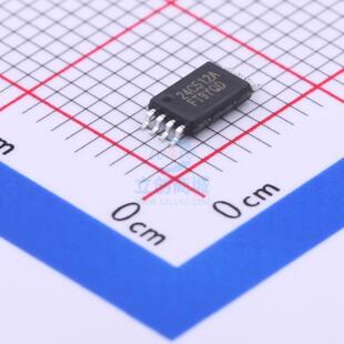 EEPROM FT24C512A-ETR-B TSSOP-8 FMD 全新原装进口