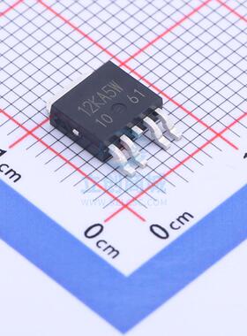 线性稳压器(LDO) BD12KA5WFP-E2 TO252-5 ROHM(罗姆)