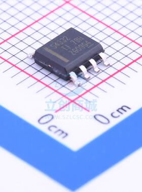 DC-DC电源芯片 TPS54332DDA SO-8 TI()
