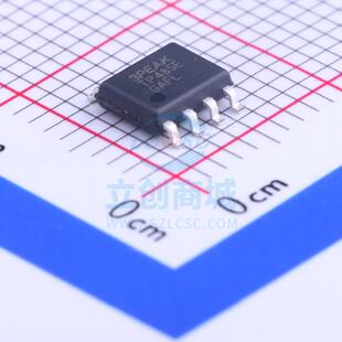 TP485E 422芯片 SOIC 3PEAK 8_150mil 485