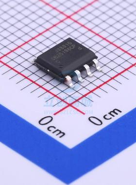 AC-DC控制器和稳压器 OB25136CCPA SOP-8 全新原装进口