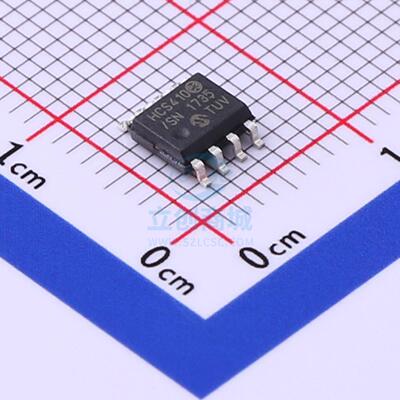 其他接口 HCS410/SN SOIC-8 MICROCHIP(美国微芯)