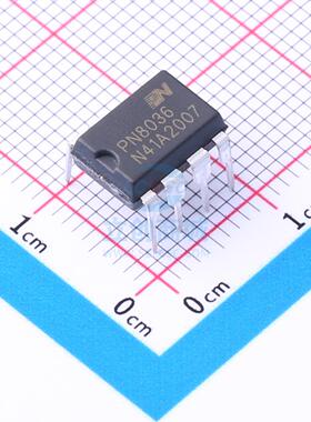 AC-DC控制器和稳压器 PN8036NSC-T1 DIP-7 chipown(芯朋微电子)