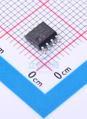 EEPROM 24LC04B/SN SOIC-8 MIC 全新原装进口