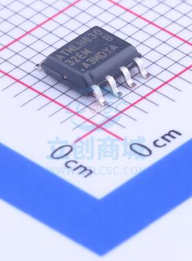 EEPROM AT24C32E-SSHM-T SOIC-8_150mil MICROCHIP(美国微芯)